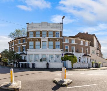 Flat D, 63 Courthill Road, London SE13 6DW - Photo 1