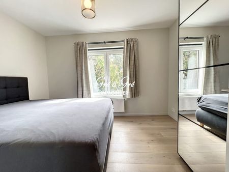 Appartement te huur - Photo 4