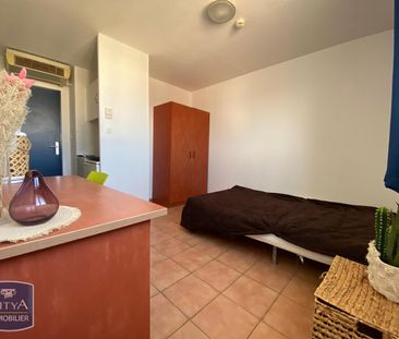 Location Appartement 1 pièce 16m² AVIGNON 84000 - Photo 6