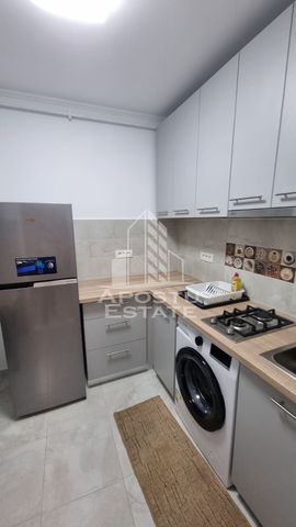 Apartament la casa 1 camera, centrala proprie in zona Calea Sagului - Fotografie 3