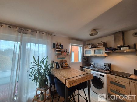 Appartement T2 Massy à louer - Photo 5