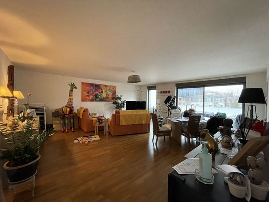 Location Appartement 4 pièces 121m² MARCQ EN BAROEUL 59700 - Photo 1