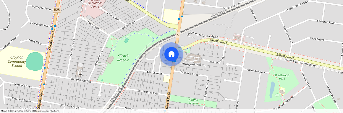 190B Dorset Road, Vic 3136, Croydon