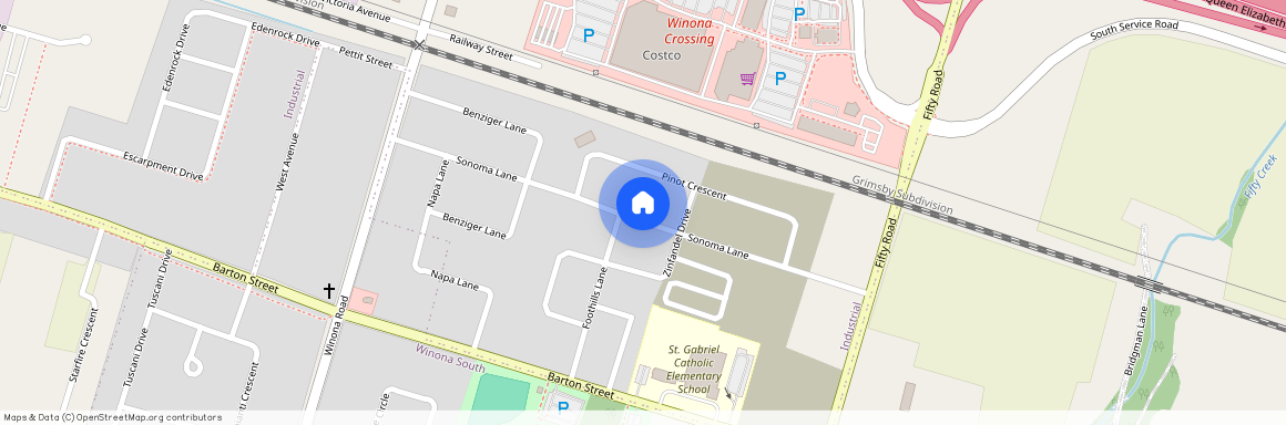 141 Sonoma Lane, Hamilton