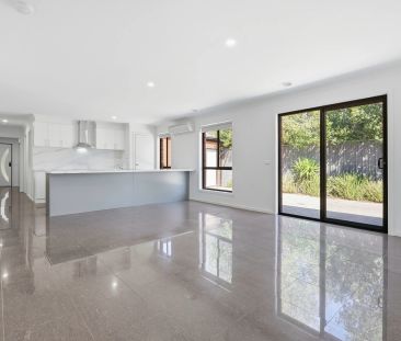 Freshly Updated 4-Bedroom Home for Rent in Manor Lakes - Photo 1