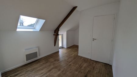 Location Maison 5 pièces 73m² - Photo 3