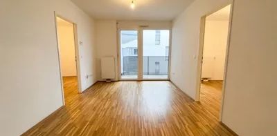 Attraktive 3-Zimmer Wohnung mit Loggia nahe Denglerpark - Photo 2