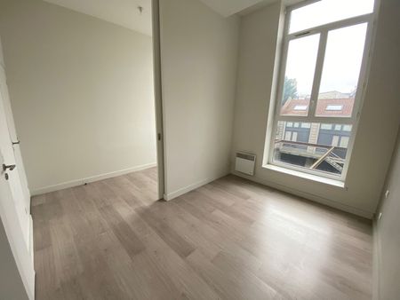 T3 de 80.70 m², place de la République réf 4347 - Photo 4