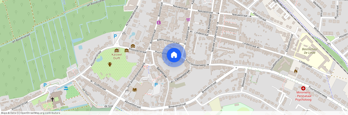 Puursesteenweg 42, 2880 Bornem