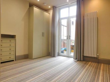 1 bedroom apartment to rent - Photo 4