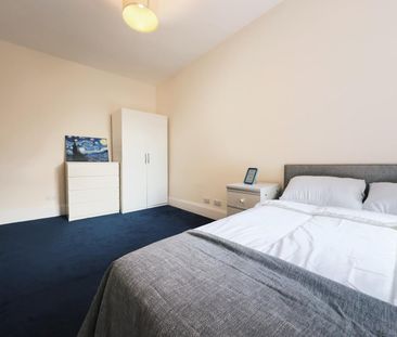 Room in a Shared House, Boundaries Road, SW12 - Photo 5