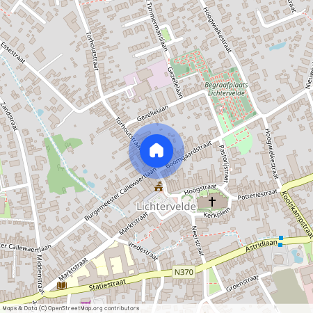 Torhoutstraat 6, Lichtervelde, 8810