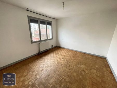 Location Appartement 1 pièce 29m² ST MARTIN D HERES 38400 - Photo 5