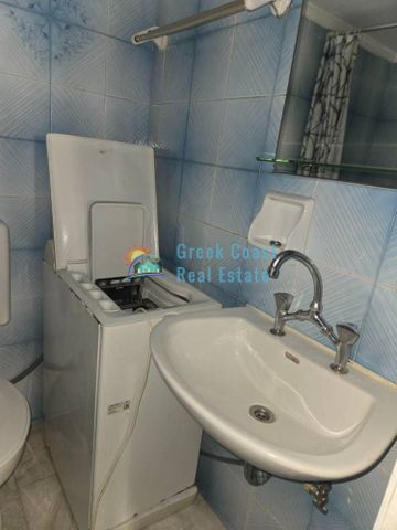 Studio/Γκαρσονιέρα για ενοικίαση Αγία Αικατερίνη (Πάτρα) - Photo 4