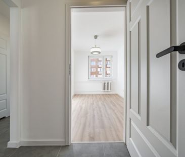 Mieszkanie na wynajem 2 pokoje, balkon - Zdjęcie 3