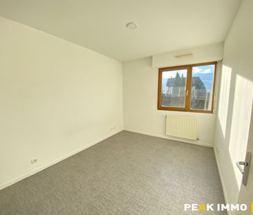 Appartement 2 pièces 50,19m2 Sallanches - Photo 2