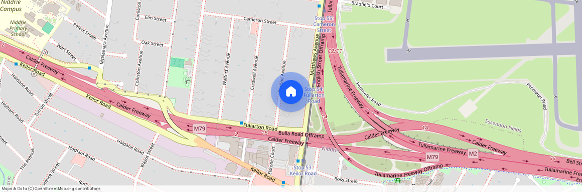 1/36 Elstone Avenue, Vic 3042, Airport West