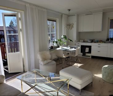 Skördevägen 1F - Foto 1