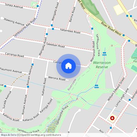 16 Carranya Road, NSW 2066, Riverview