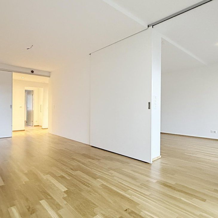 Moderne Wohnung an ruhiger Lage - Photo 1