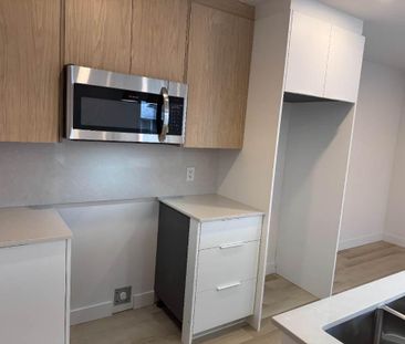 Logement 5 1/2 - Salaberry-de-Valleyfield - 1 mois gratuit - Photo 1