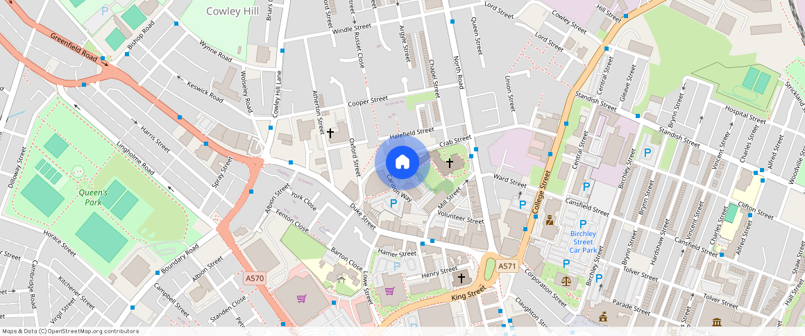 Carillon Way, St. Helens, WA10