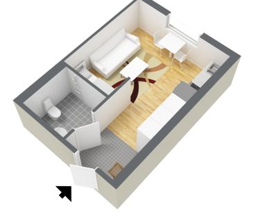 Fagottgatan, Karlstad - Photo 6