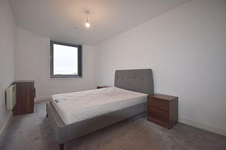 1 bedroom apartment to rent - Photo 4