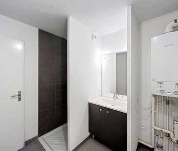 Appartement 2 pièces - Photo 4