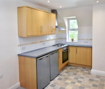 1 bedroom apartment to rent - Photo 3