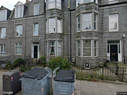 2 Bed Flat, Union Grove, AB10 - Photo 1