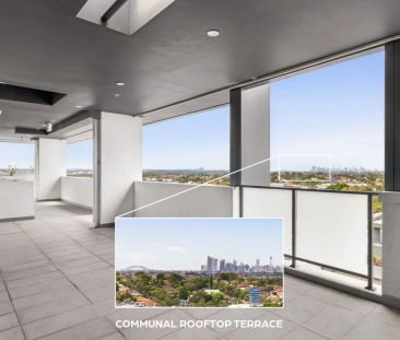 Modern executive apartment in a convenient locale - Photo 6