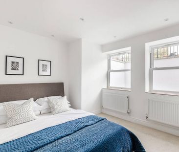 2 bedroom flat to rent - Photo 5