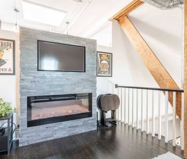 For Lease - 200 Stinson Street Unit# PH16, Hamilton, Ontario - Photo 2