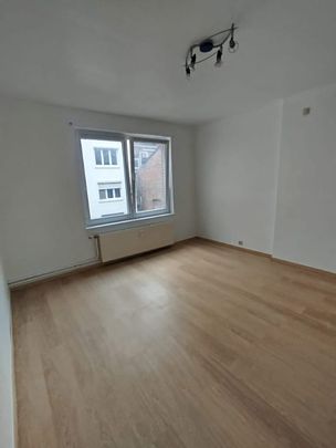 Appartement te huur - Foto 1