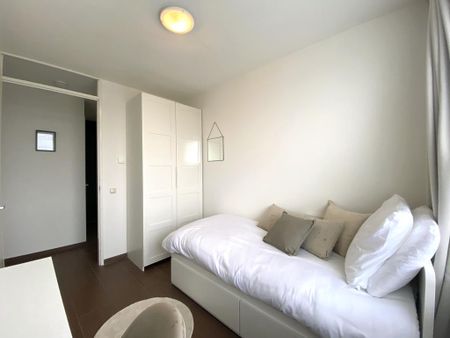 Te huur: Appartement Sint Janskruidlaan in Amstelveen - Foto 4