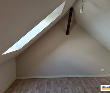 Appartement 3 pièces – 50 m² environ à Vitré (ref : 5066) - Photo 3