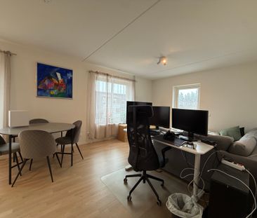 Vikaholmsallen 2 D - Foto 3