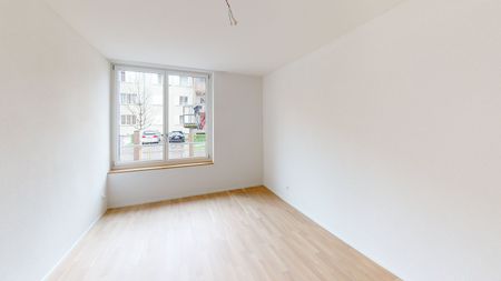 2.5 Zimmer, 68 m², EG - Foto 5