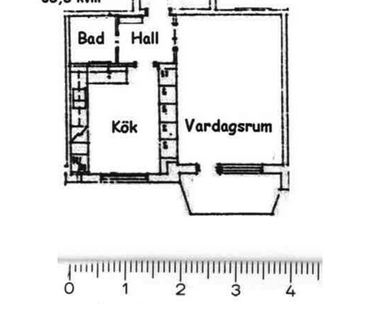 Åkragatan 10 B - Foto 1