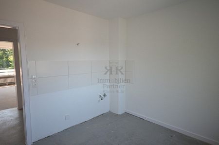 Sehr schönes Apartment mit Balkon und einem modernen Badezimmer! - Photo 3