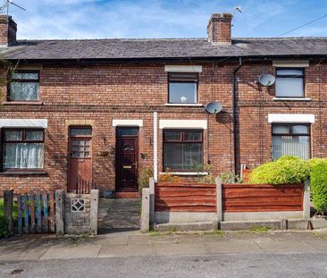 2 bedroom terraced house to rent - Photo 3