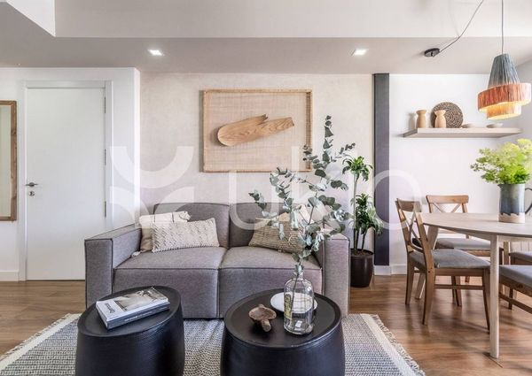 3 room luxury Flat for rent in Bravo Murillo, 76, Madrid, Province of Madrid, Community of Madrid