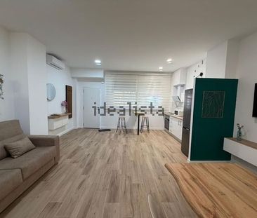 Alquiler de estudio en Plaza Ricardo Verdugo Landi - Photo 1
