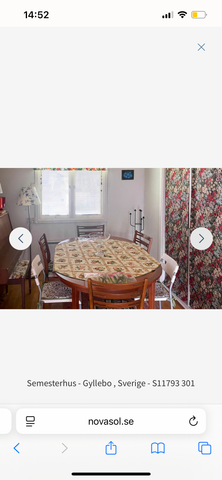 Ryngevägen, Gärsnäs - Photo 2