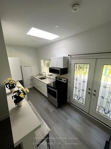 For Lease - 59 Hemingway Crescent Unit# Rear, Markham, Ontario - Photo 5