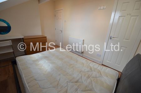 1 Bedroom Shared House for rent in Hartley Grove - Photo 3