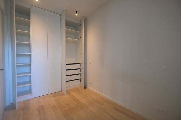 Prachtig hoekappartement met riante terrasruimte - Foto 1