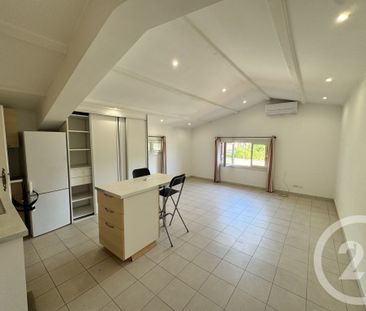 Location Appartement 1 pièce 31m² MARSEILLE 12ème - Photo 2