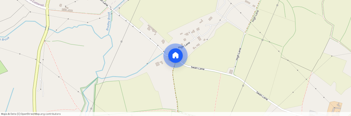 High Street, Winterbourne, Bristol, Gloucestershire, BS36